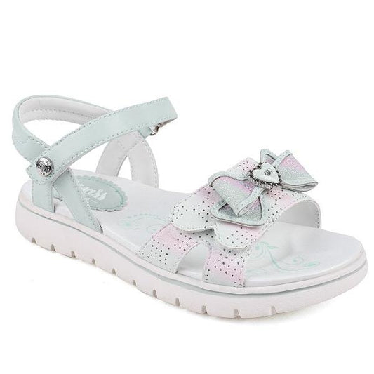 DR.KONG KIDS  TOTAL CONTACT SANDALS DK-S2000783-LBU(RP : $139)