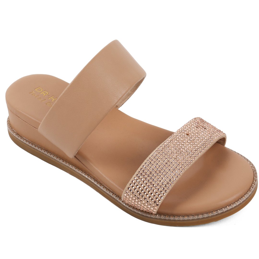 DR.KONG WOMEN TOTAL CONTACT SANDALS DK-S3001745-DBE(RP : $159)