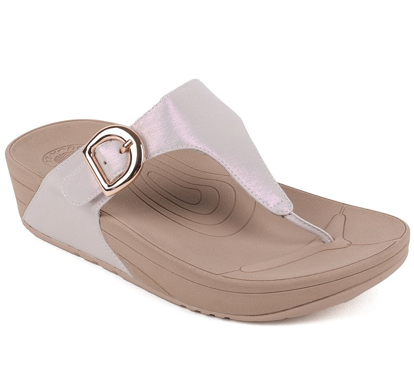 DR.KONG WOMEN TOTAL CONTACT SANDALS DK-S3001777-PUP(RP : $149)