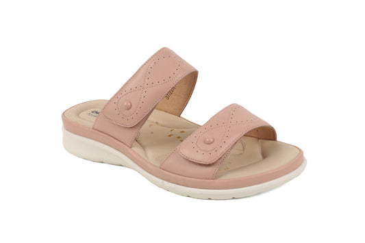 DR.KONG WOMEN TOTAL CONTACT SANDALS DK-S3001821-PIK(RP : $159)