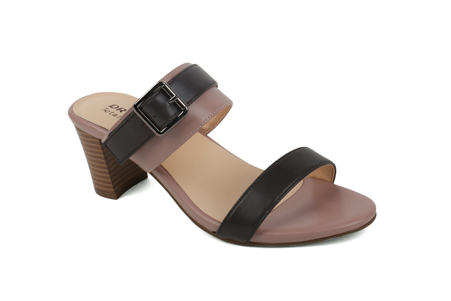 DR.KONG WOMEN TOTAL CONTACT SANDALS DK-S3001832-DPK(RP : $149)