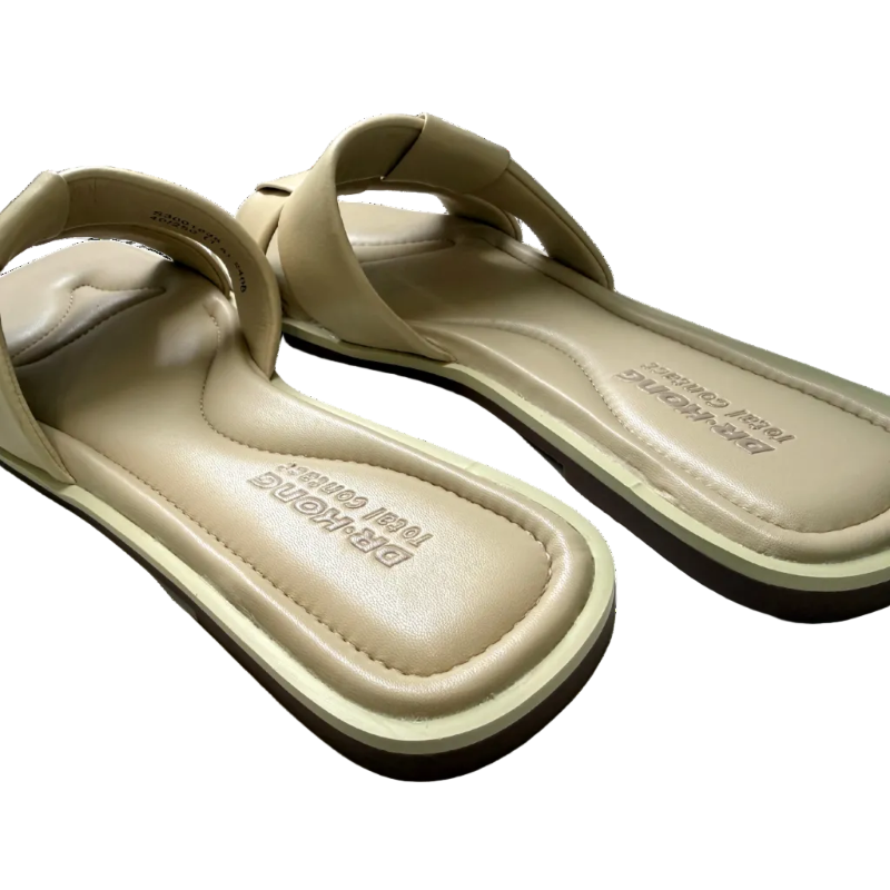 DR.KONG WOMEN TOTAL CONTACT SANDALS DK-S3001835-LBE(RP : $149)