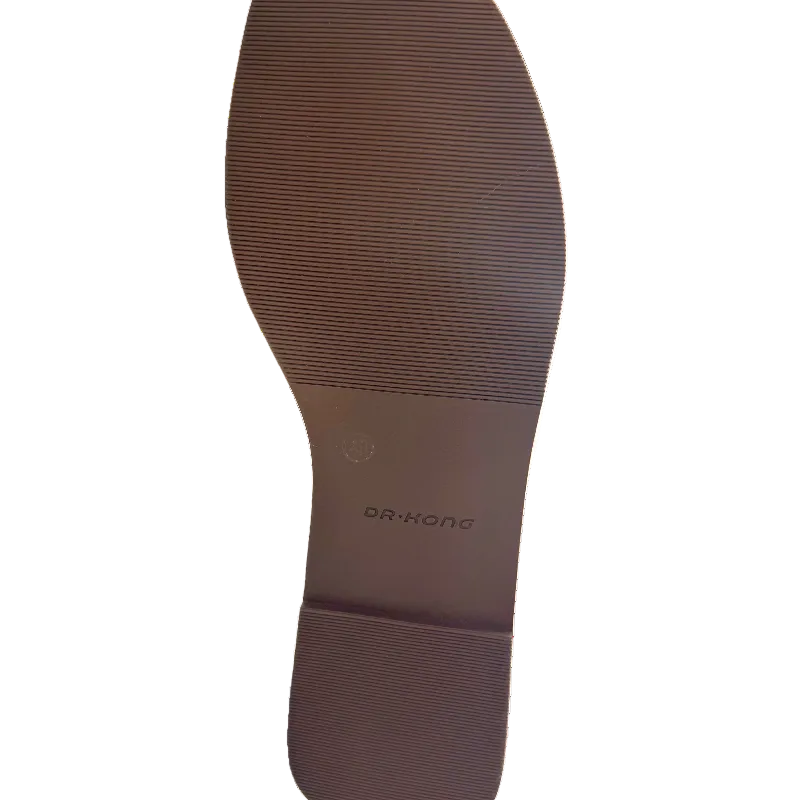 DR.KONG WOMEN TOTAL CONTACT SANDALS DK-S3001835-LBE(RP : $149)