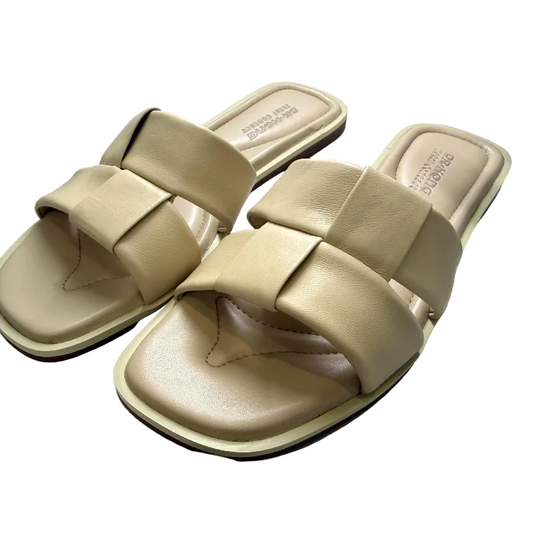 DR.KONG WOMEN TOTAL CONTACT SANDALS DK-S3001835-LBE(RP : $149)