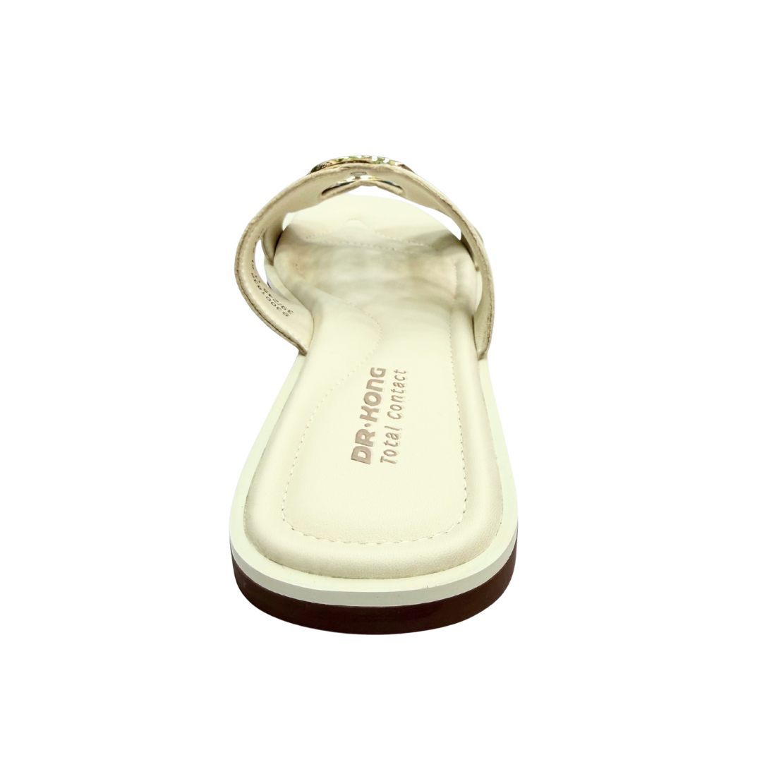 DR.KONG WOMEN TOTAL CONTACT SANDALS DK-S3001836-BEI