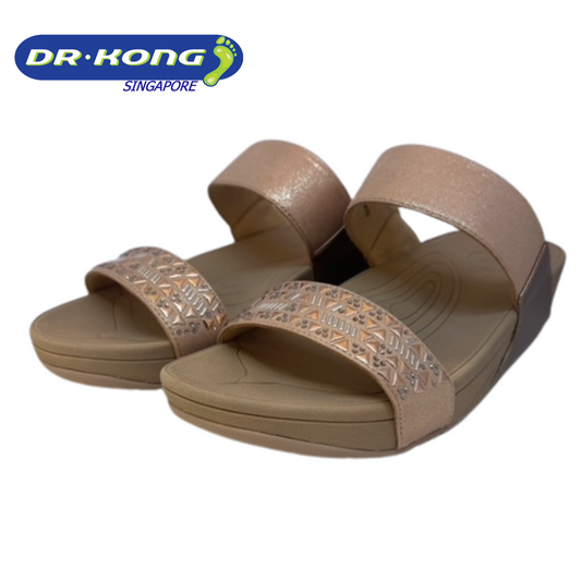 DR.KONG WOMEN TOTAL CONTACT SANDALS DK-S3001844-PIK(RP : $149)