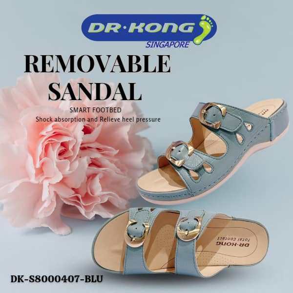 Dr kong clearance sandals