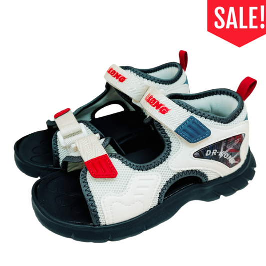 DR.KONG KIDS TOTAL CONTACT SANDALS DK-S1000858-BEI