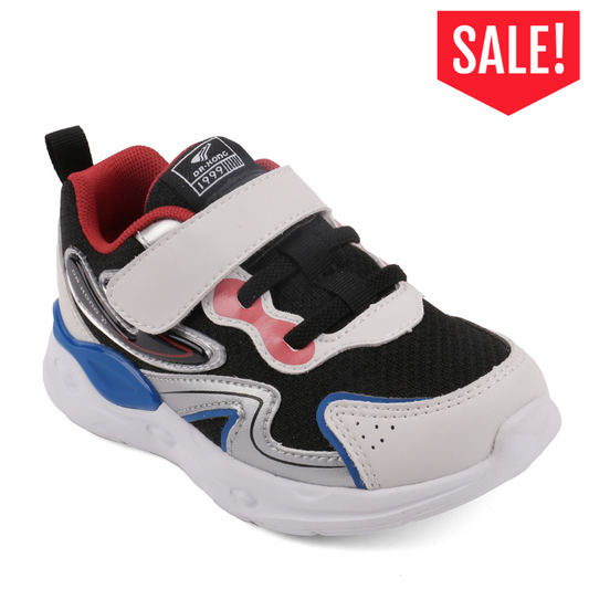 DR.KONG BABY 2 SHOES DK-B14243W024-BWS