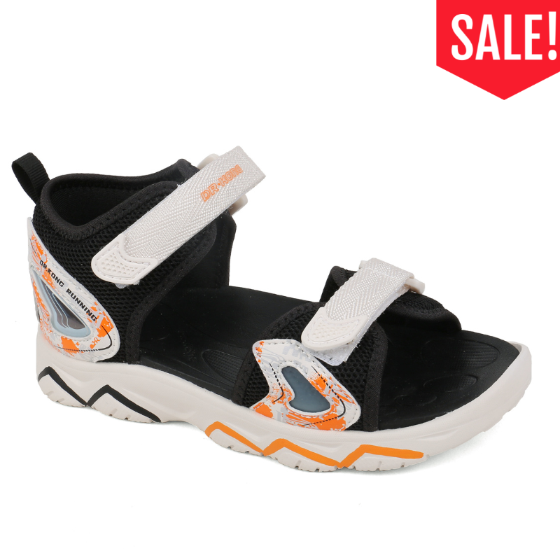 DR.KONG KIDS TOTAL CONTACT SANDALS DK-S1000827-BGE