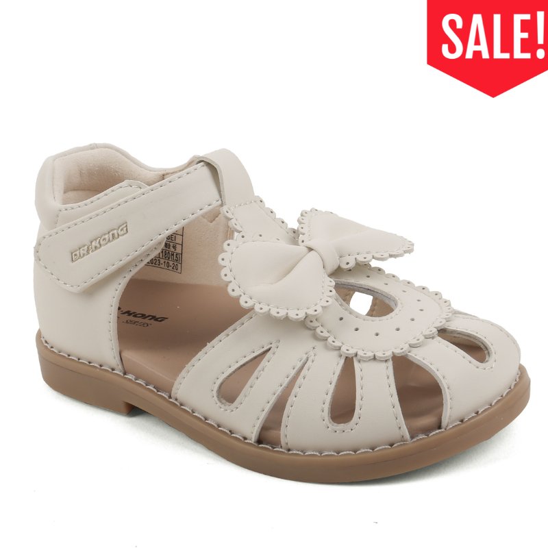 DR.KONG KIDS TOTAL CONTACT SANDALS DK-S1001050-BEI