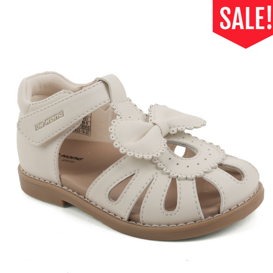 DR.KONG KIDS TOTAL CONTACT SANDALS DK-S1001050-BEI