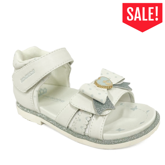 DR.KONG KIDS TOTAL CONTACT SANDALS DK-S1001068-WHT