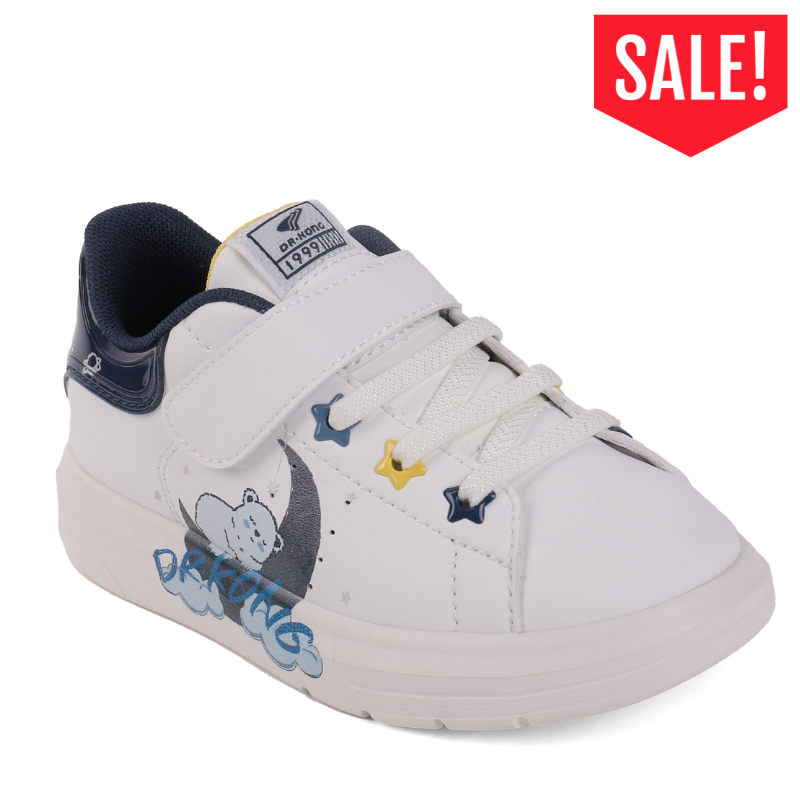 DR.KONG BABY 2 SHOES DK-B1404415-BEB