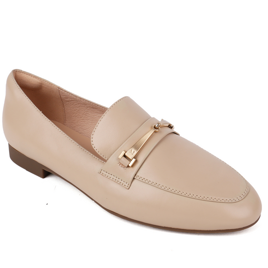 DR.KONG WOMEN COMFORT FLAT SHOES DK-W1001801-DBE(RP : $189)