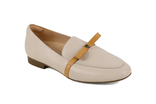 WOMEN COMFORT FLAT SHOES DK-W1001813-LBE