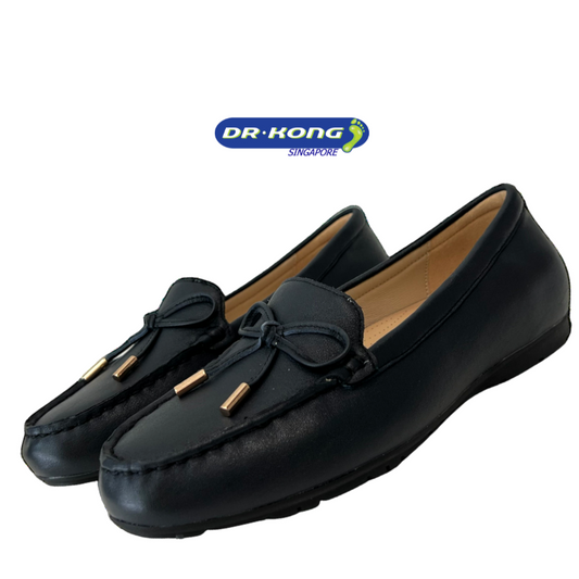 DR.KONG WOMEN COMFORT FLAT SHOES DK-W1001816-BLU(RP : $189)