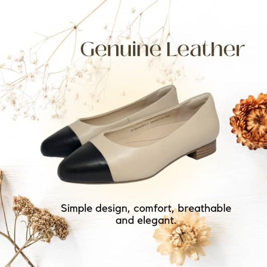 DR.KONG WOMEN COMFORT FLAT SHOES DK-W1001826E3-LBE