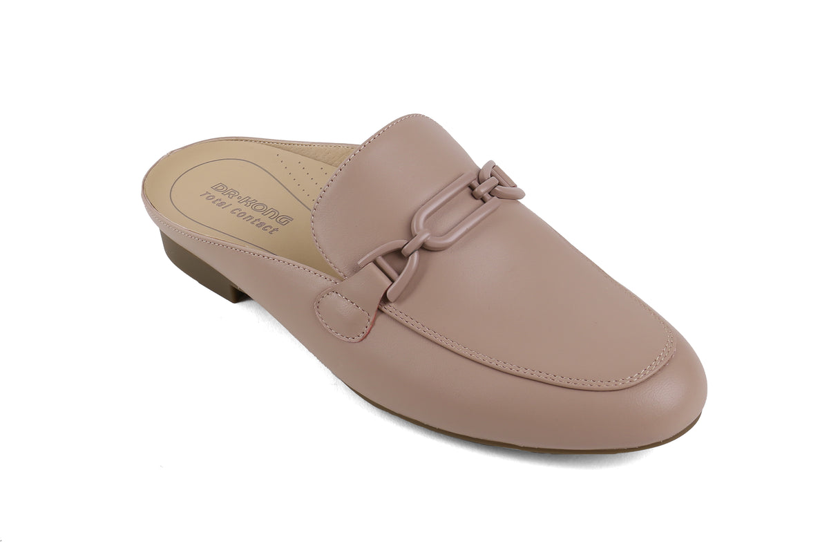 WOMEN COMFORT FLAT SHOES DK-W1001829-PIK