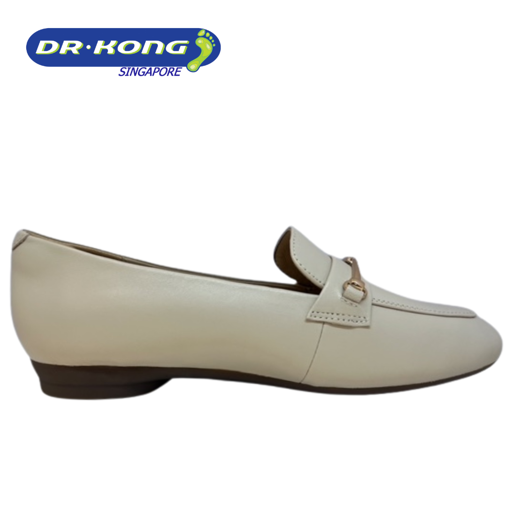 DR.KONG WOMEN COMFORT FLAT SHOES DK-W1001834-LBE