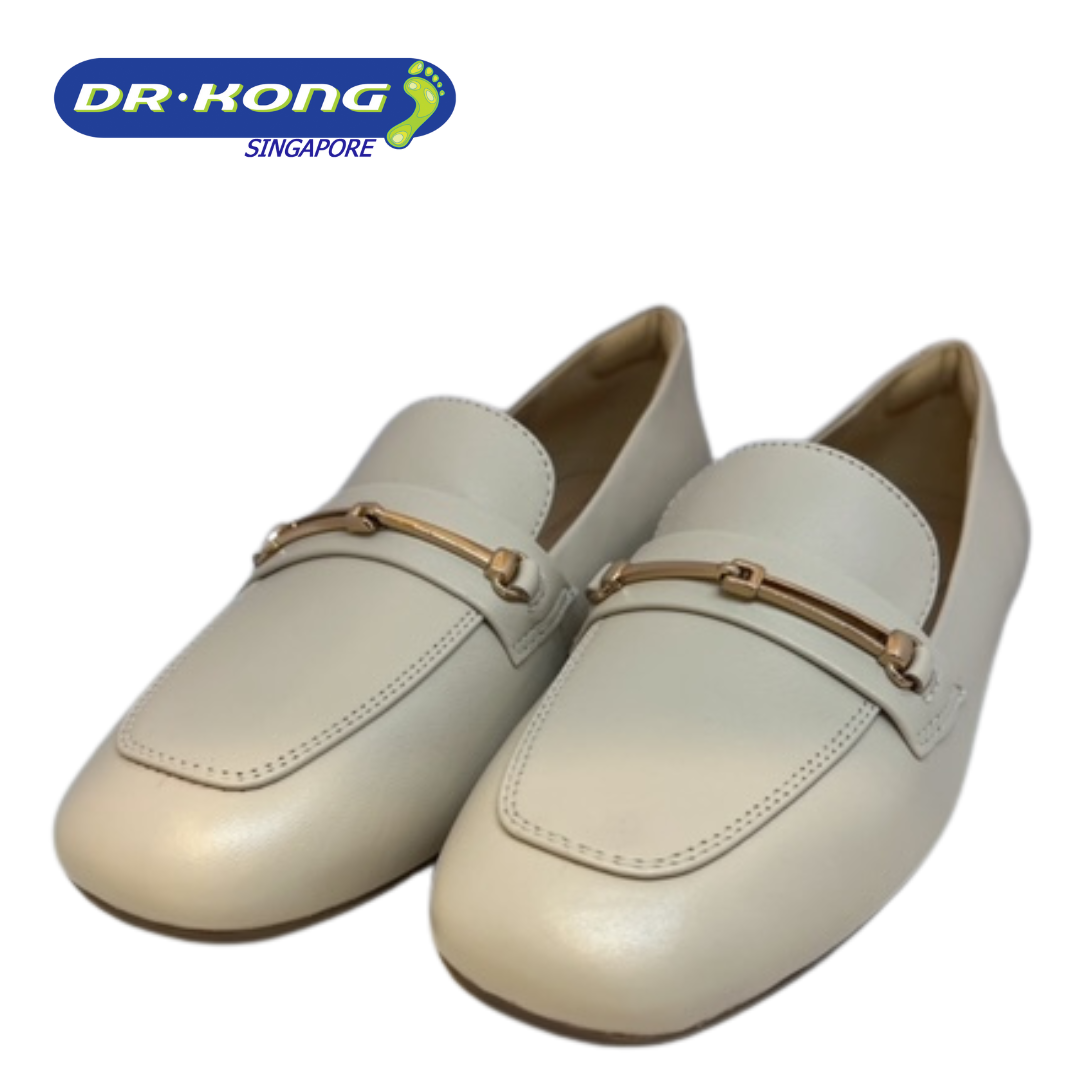 DR.KONG WOMEN COMFORT FLAT SHOES DK-W1001834-LBE