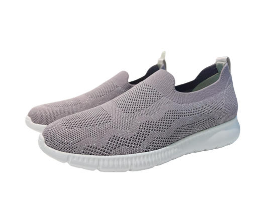 WOMEN COMFORT CASUAL SHOES DK-W5001464-PUP