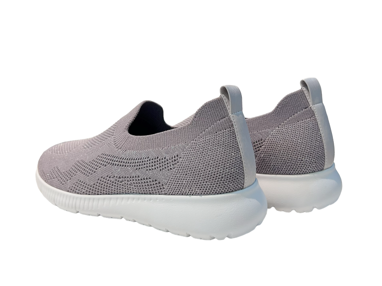 WOMEN COMFORT CASUAL SHOES DK-W5001464-PUP