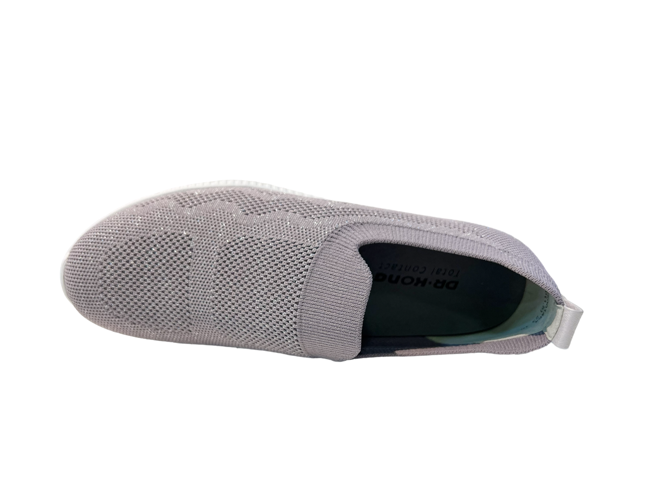 WOMEN COMFORT CASUAL SHOES DK-W5001464-PUP