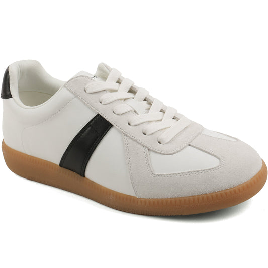 DR.KONG WOMEN COMFORT CASUAL SHOES DK-W5001494-BKW