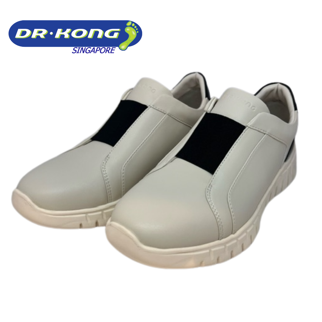 DR.KONG WOMEN COMFORT CASUAL SHOES DK-W5001500-BLK(RP : $169)