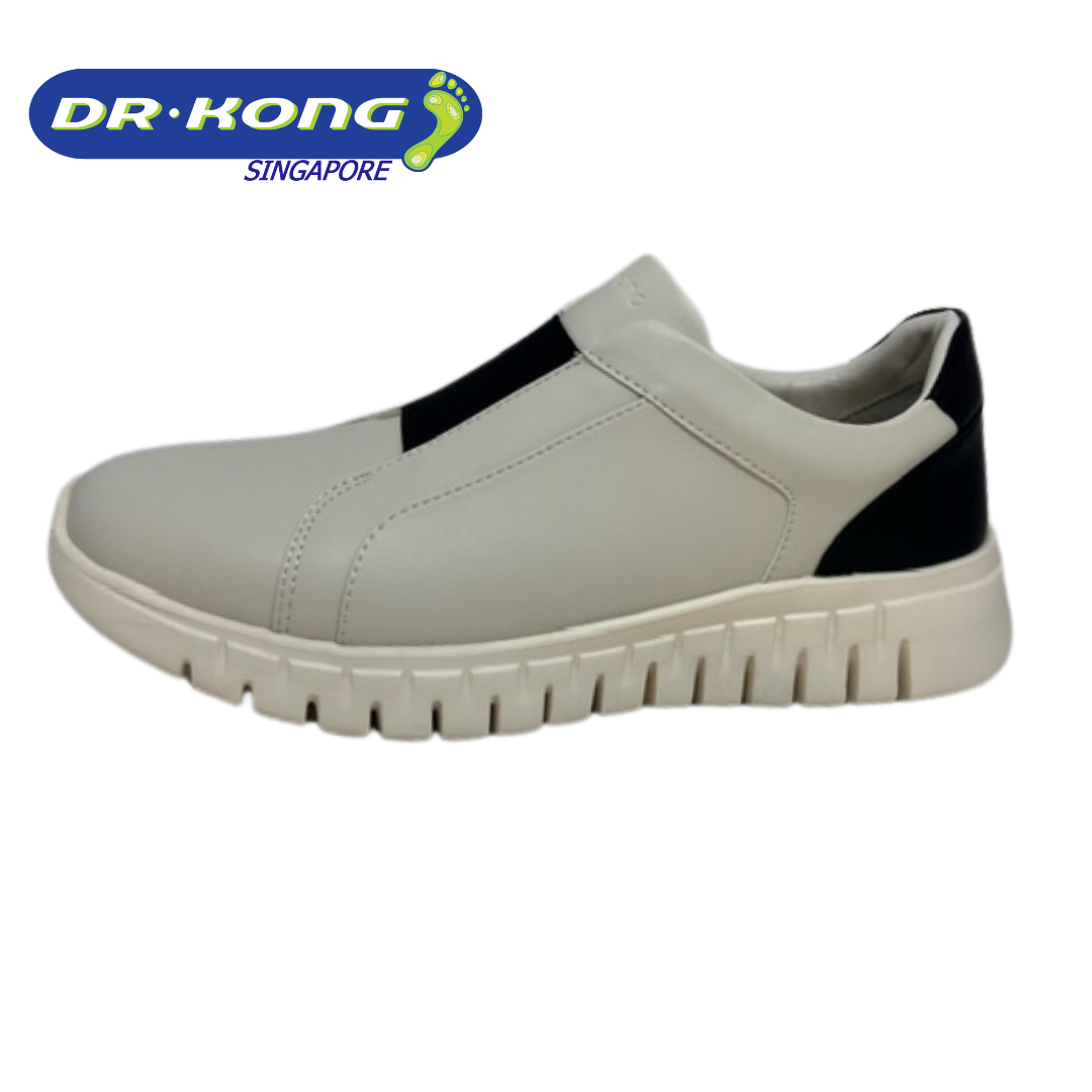 DR.KONG WOMEN COMFORT CASUAL SHOES DK-W5001500-BLK(RP : $169)