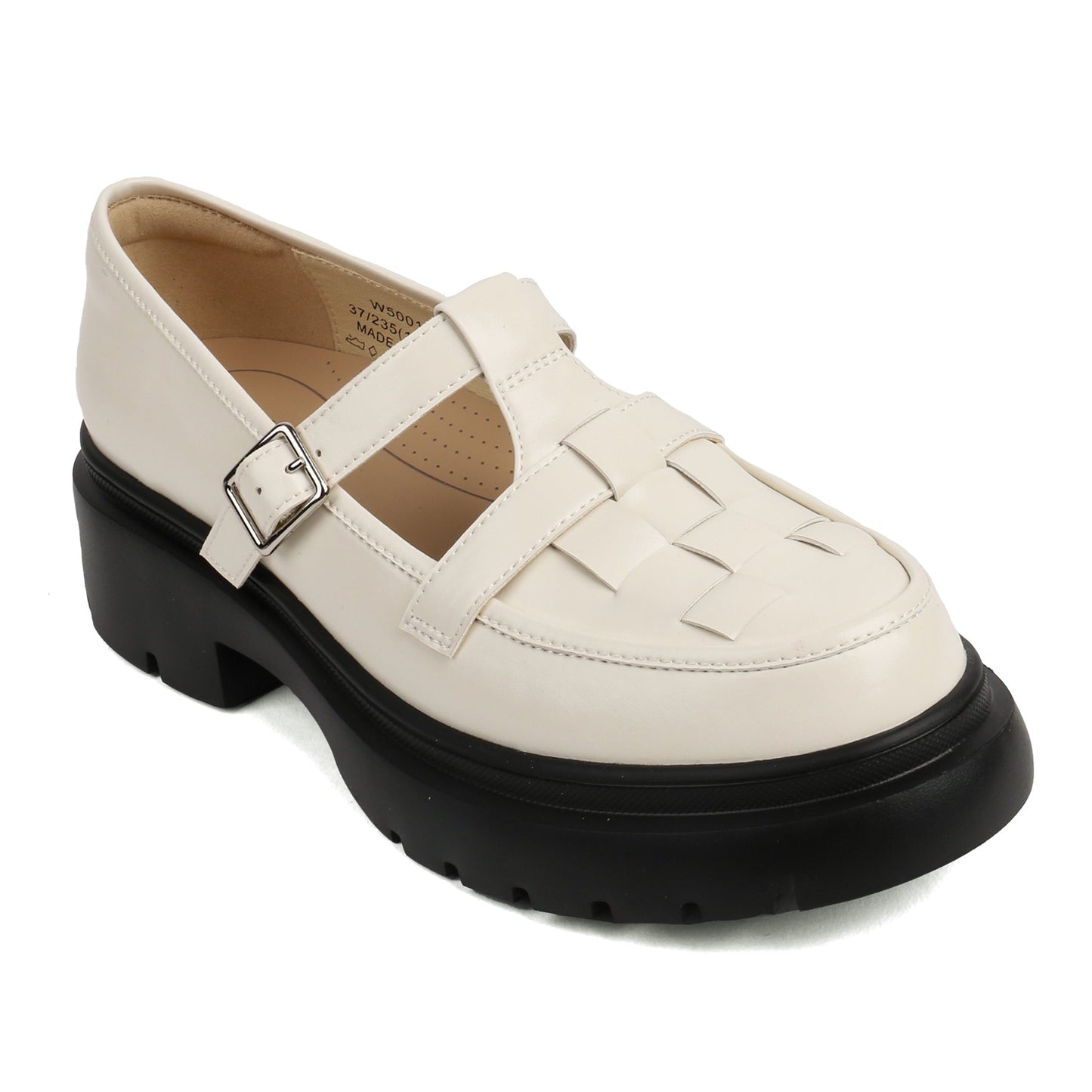 DR.KONG WOMEN COMFORT CASUAL SHOES DK-W5001502-BEI