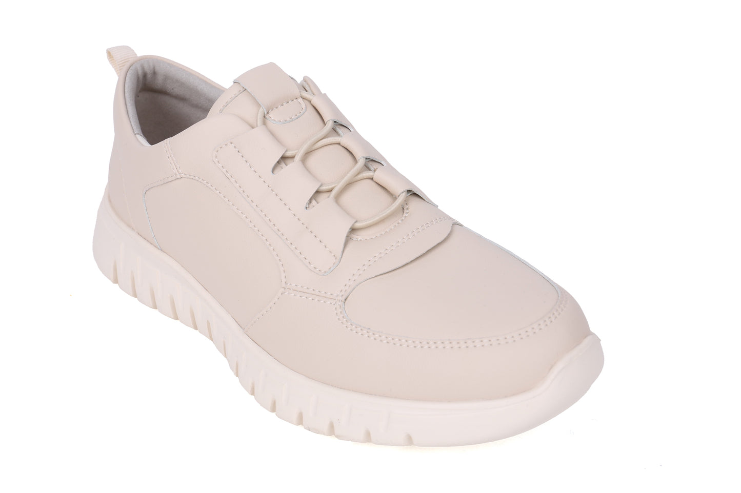 DR.KONG WOMEN COMFORT CASUAL SHOES DK-W5001503-BEI