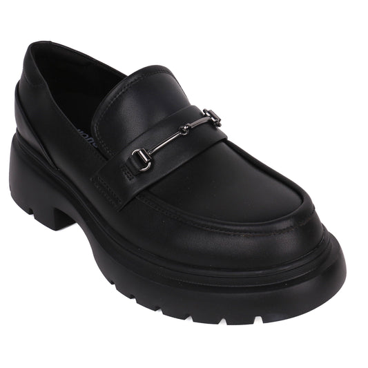 DR.KONG WOMEN COMFORT CASUAL SHOES DK-W5001504-BLK
