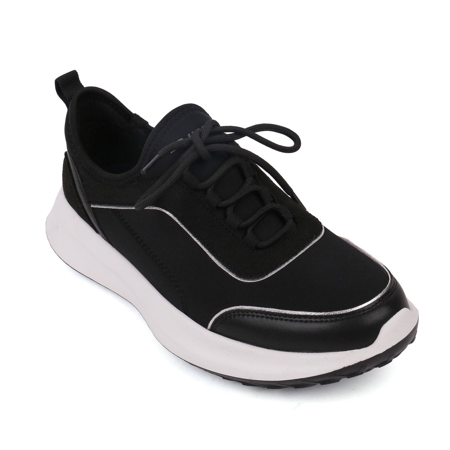 DR.KONG WOMEN COMFORT CASUAL SHOES DK-W5001505-BLK