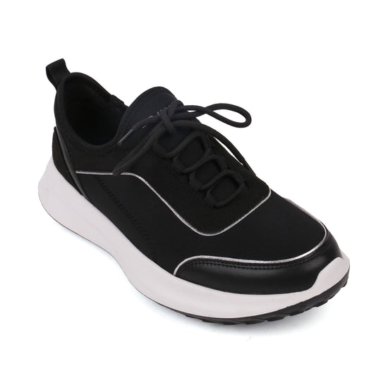 DR.KONG WOMEN COMFORT CASUAL SHOES DK-W5001505-BLK