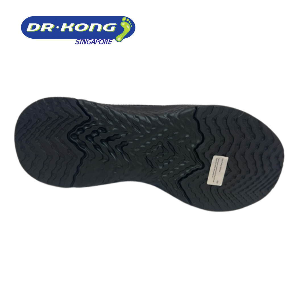 DR.KONG WOMEN COMFORT CASUAL SHOES DK-W5001516-BLK(RP : $159)