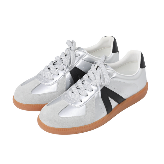 DR.KONG WOMEN COMFORT CASUAL SHOES DK-W5001521-SIL