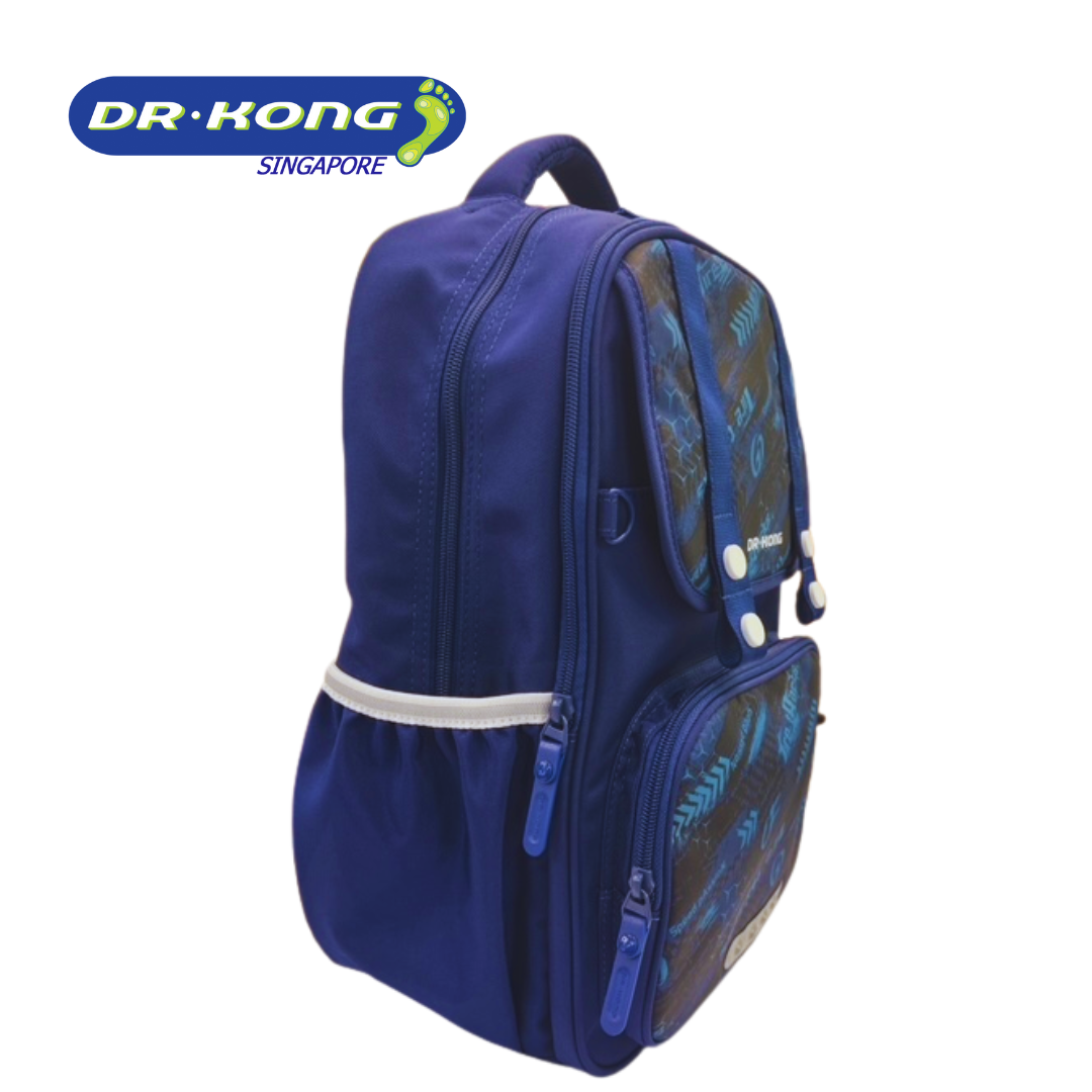 DR.KONG BACKPACKS S SIZE DK-1100280-PPB(RP : $119.90)