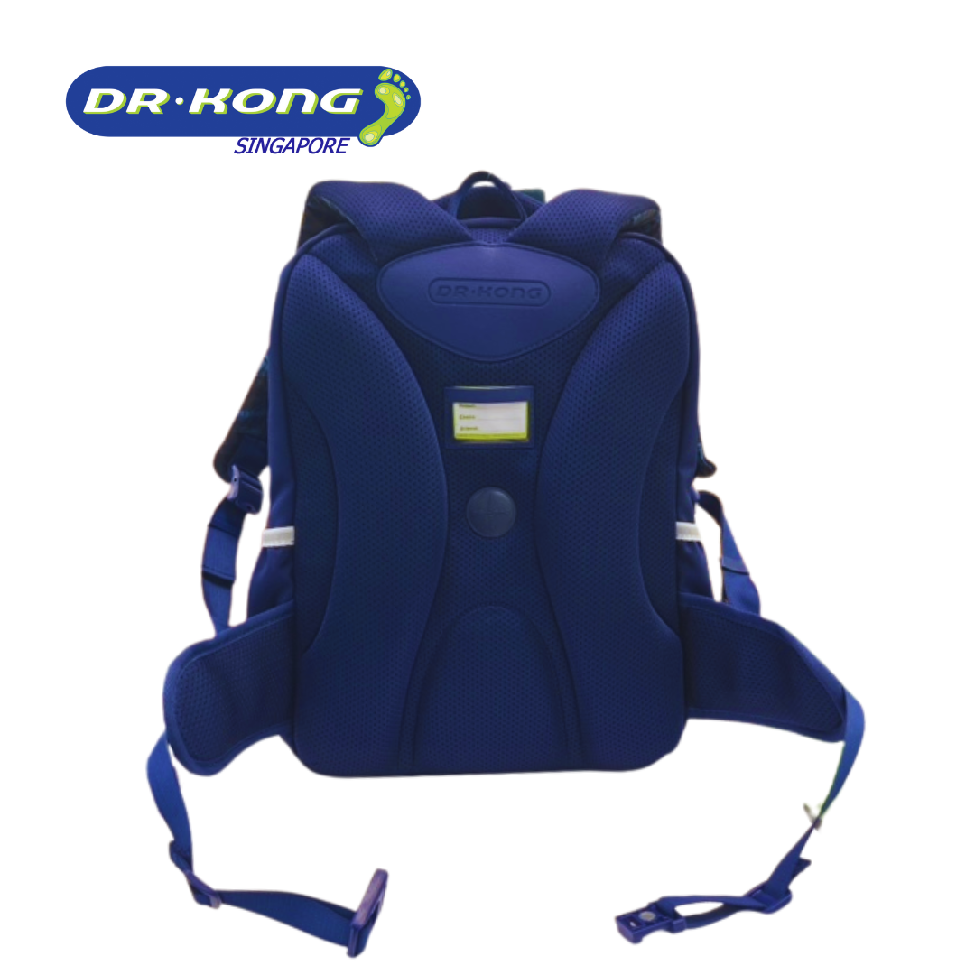 DR.KONG BACKPACKS S SIZE DK-1100280-PPB(RP : $119.90)