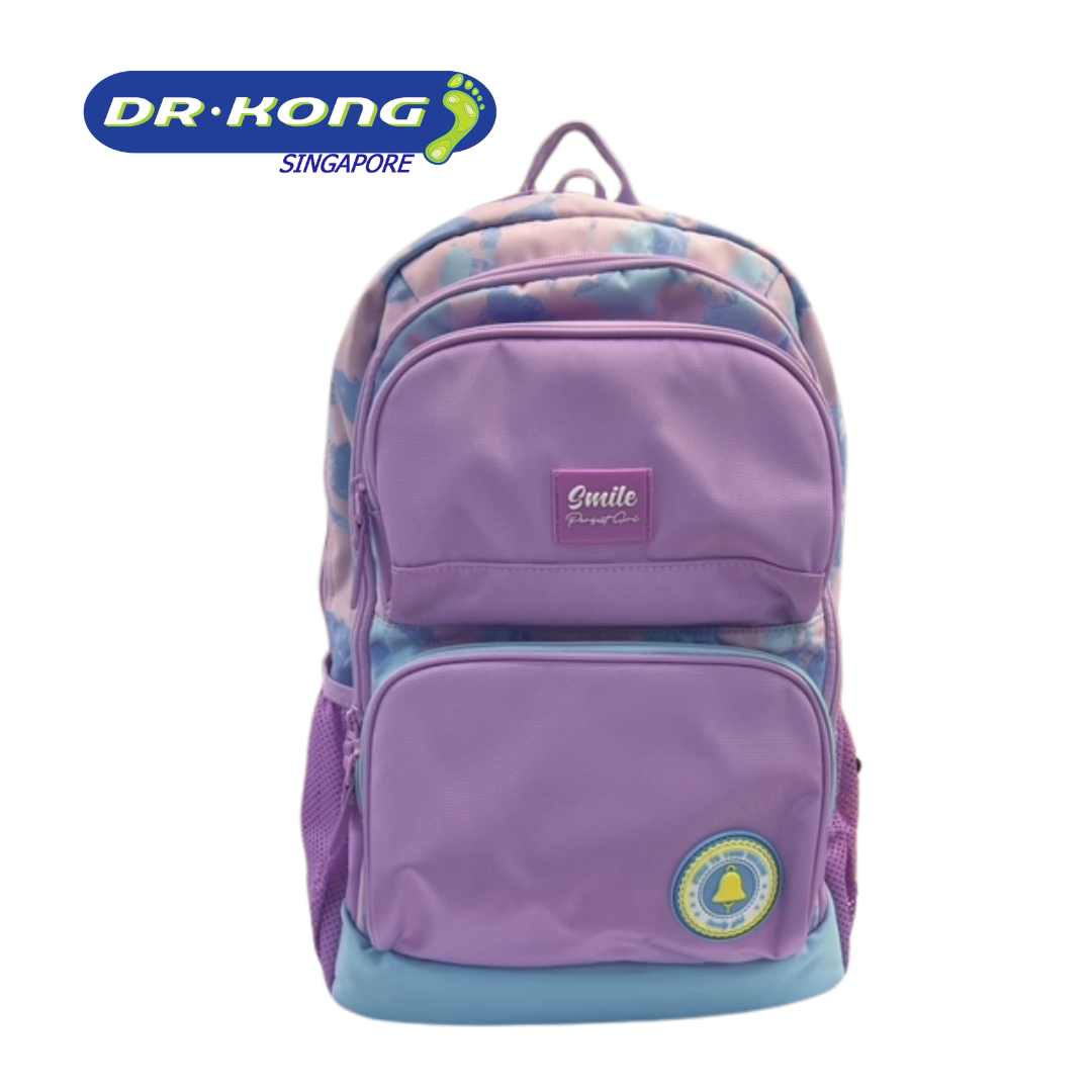 DR.KONG BACKPACKS L SIZE DK-1300232-MUT(RP : $119.90)