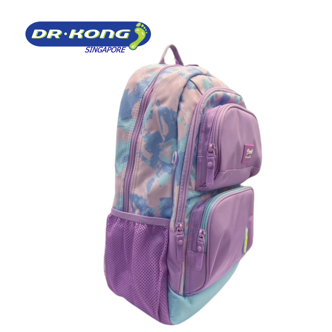 DR.KONG BACKPACKS L SIZE DK-1300232-MUT(RP : $119.90)