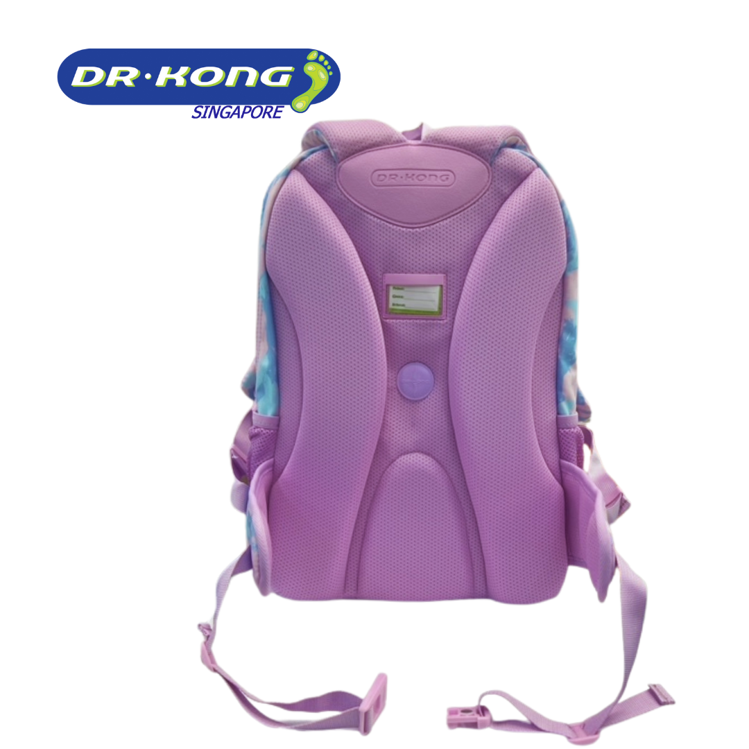 DR.KONG BACKPACKS L SIZE DK-1300232-MUT(RP : $119.90)