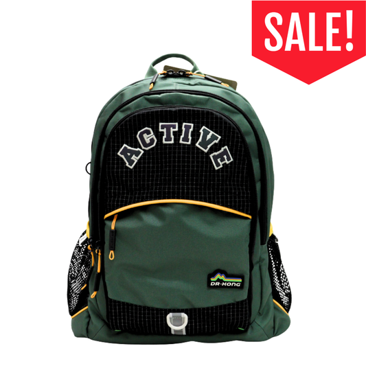 DR.KONG BACKPACKS L SIZE DK-2Z13A4005AM-BGN