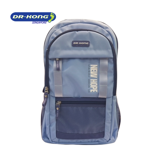 DR.KONG BACKPACKS XL SIZE DK-1400069-LBU(RP : $119.90)