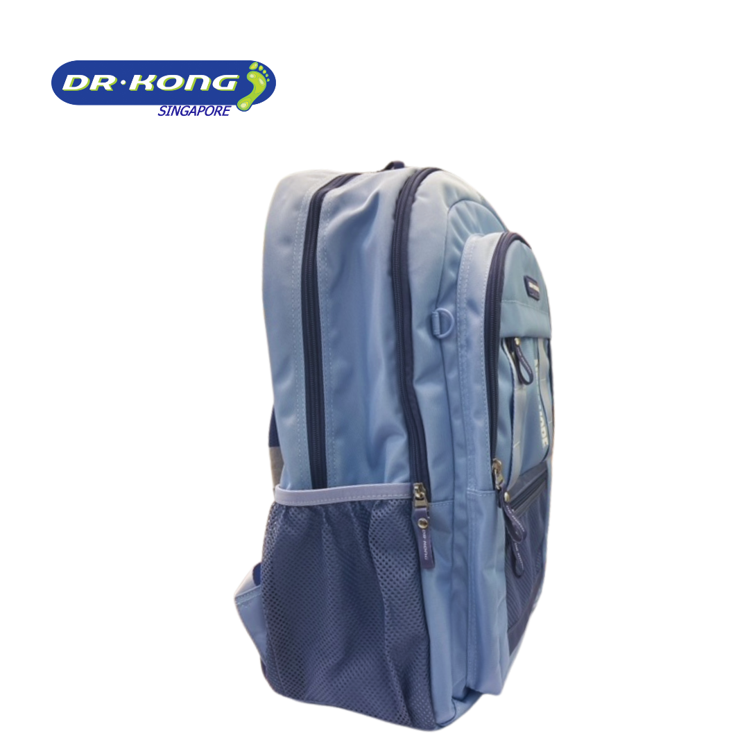 DR.KONG BACKPACKS XL SIZE DK-1400069-LBU(RP : $119.90)