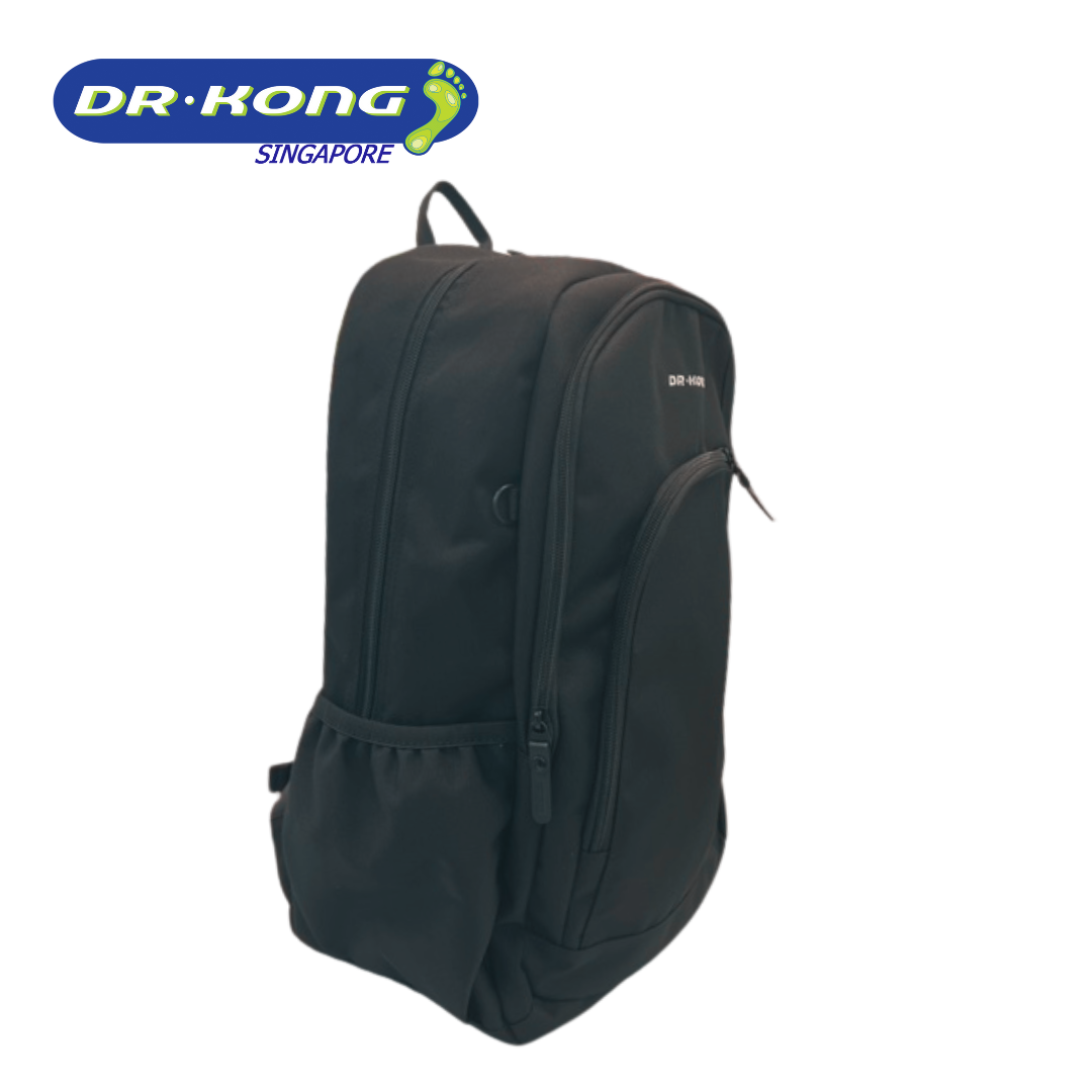 DR.KONG BACKPACKS XL SIZE DK-1400076-BLK(RP : $119.90)