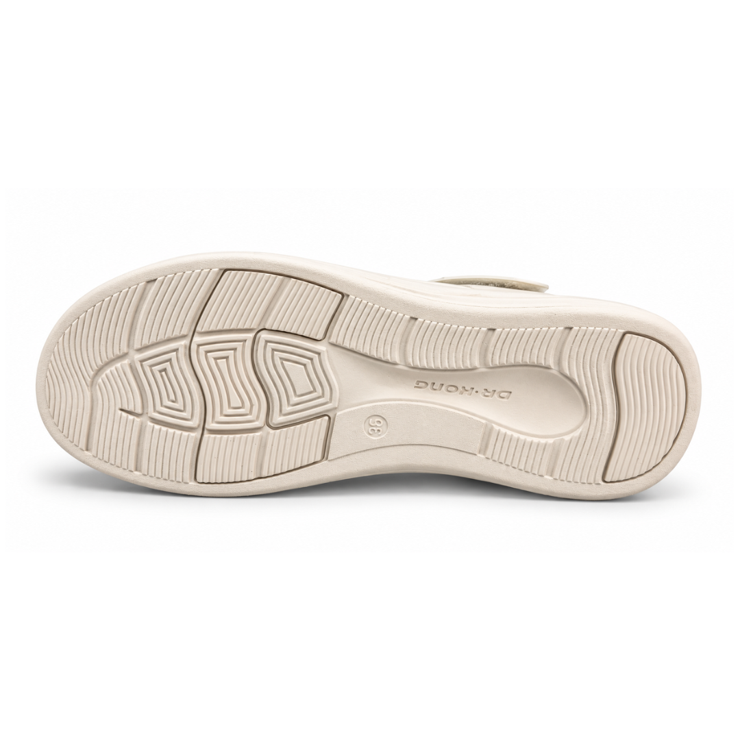 DR.KONG WOMEN REMOVABLE INSOLE SANDALS DK-1S80B2009AW9