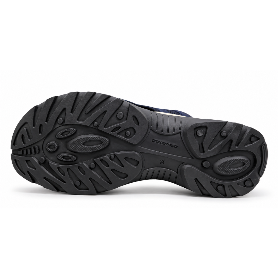 DR.KONG WOMEN TOTAL CONTACT SANDALS DK-1S30B2043AW
