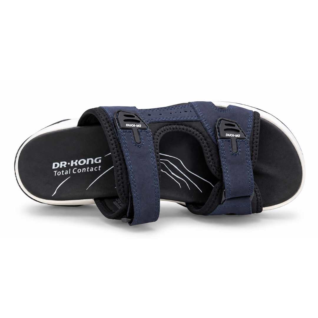 DR.KONG WOMEN TOTAL CONTACT SANDALS DK-1S30B2043AW